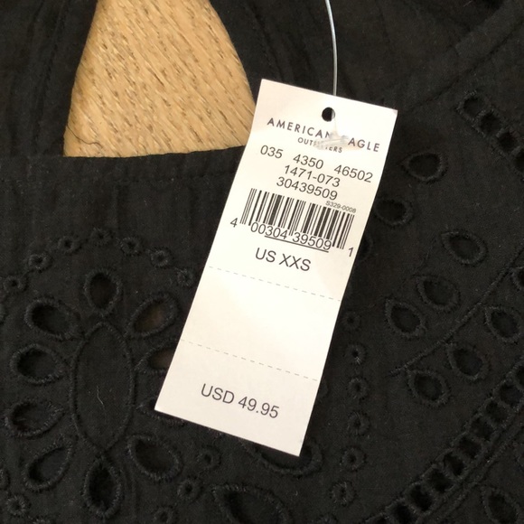 Blouse - Picture 2 of 5